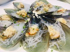 -小北江河鲜(新城店)