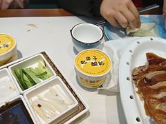 -东流山烤鸭·家常菜(雨山龙湖店)