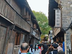 -锦记糕点铺