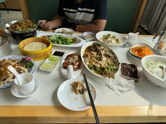 -梅利汴京烤鸭•开封豫菜地标店(晋安路店)