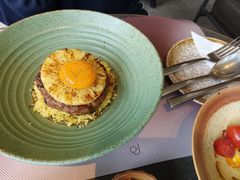 -FOOOO CITY CLUB 孚乐里音乐西餐酒吧(悠方店)