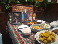 -玉桥餐厅(天坛店)