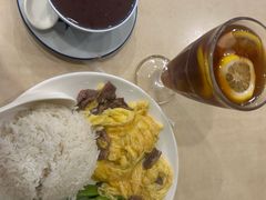 -玲又珑美食(盘福路店)