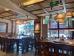 -衡厨·衡阳土菜(中南店)