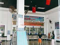 -海安新港(公交站)