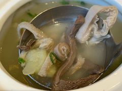 -中发源·清真餐厅(南油店)