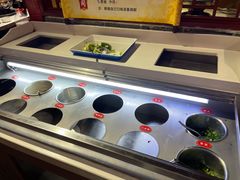 -祥源胡同·涮牛羊肉火锅(花桥店)