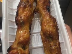 -一代烤翅王(大汉口店)