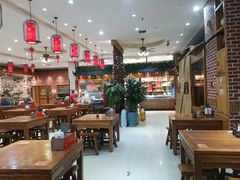 大堂-三厂烩羊肉(沙口路店)