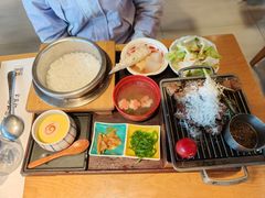 -味太助·银饭食堂(中华城店)