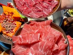 -阳阳老火锅(小南门店)