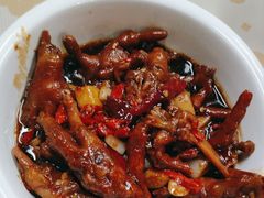 -老三样·旧食新味(船山路店)