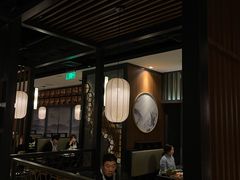 -湊湊火锅·茶憩(和平大悦城店)