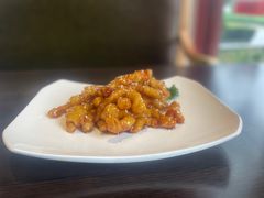 -老牌坊鲁菜名店(聊城美食岛店)