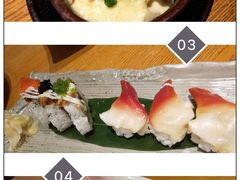 -匠和风精致料理(莆田财富中心店)