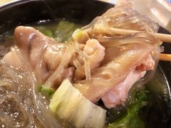 -大佬李砂锅(钱江财富广场店)