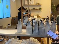 -喜茶(广州番禺奥园广场店)