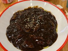 -多宾韩国料理(学衡路店)