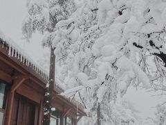 -峨眉山风景名胜区