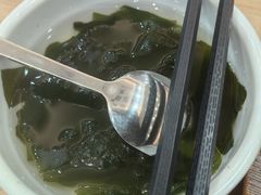 -米村拌饭(东方新天地店)