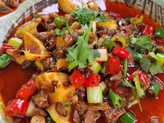 -青城甲(青城山店)