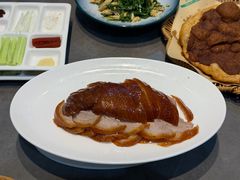 -黑窑厂糖油饼烤鸭·清真菜(旗舰店)