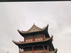 -嘉峪关关城