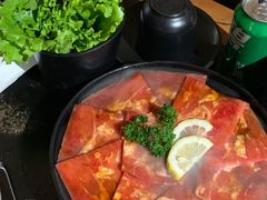 -九田家黑牛烤肉料理(盛龙广场店)