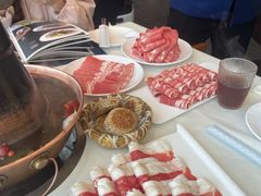 -东来顺饭庄(西直门店)