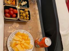 -华夏良子·足道SPA艾灸(三里屯店)