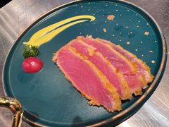 -猛古里烤肉自助(荟聚中心店)