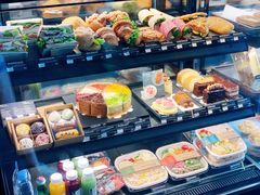 -星巴克(虹口运动loft店)