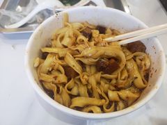 -杏园餐厅(西四北大街店)