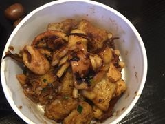 -味中味休闲小吃(同济路店)