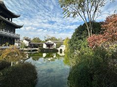 -张家港凤凰山景区河阳山歌馆