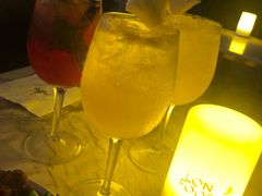 鸡尾酒系列-农畉LONFOOD(福田星河COCOPark店)