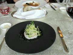-上海和平饭店-华懋阁 The Cathay Room