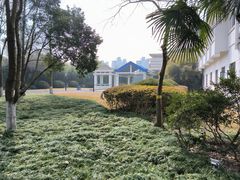 -春兰国宾馆(凤城河风景区老街店)