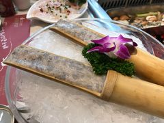 虾滑-重庆刘一手火锅(三峡广场直营店)