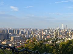-千佛山风景名胜区