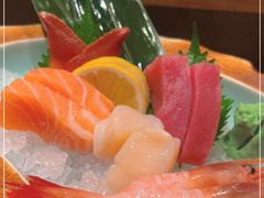 -西村日本料理(香格里拉饭店)