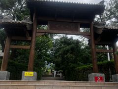 -阳台山自然风景区