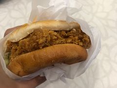 -麦当劳(昆山北门路店)