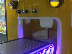 -泡泡玛特POPMART(上海环球港店)