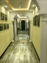 -星豆豆儿童摄影(南郊太白南路店)