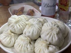 -津门张记包子铺(华昌道店)