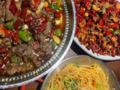 -拾捌川·自贡爆炒(新街口店)