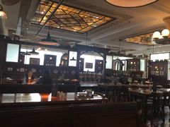 大堂-宝莱纳餐厅(滨江店)