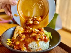 -海盗虾饭·剥好的小龙虾饭(上地辉煌店)
