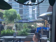 -Ameigo梅果·云贵川bistro(长宁来福士店)